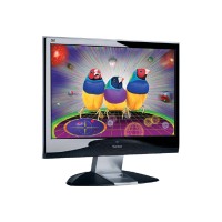 ViewSonic VLED221WM 22IN LCD LED Display 1000:1 1680X1050