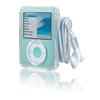 Marware Sidewinder for Third Generation iPod nano - Clear