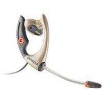 Plantronics MX-500C - WindSmart™ Headset with Voice Tube