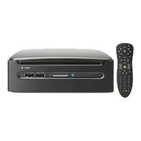 A Open miniPC Duo MP965-DR - DTS - no CPU - RAM 0 MB - no HDD - DVD±RW / DVD-RAM - GMA 3000 - Gigabit Ethernet - Monitor : none