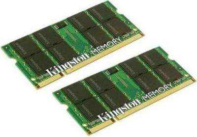 Memory Computer on Sdram Sodimm 200 Pin Unbuffered Non Ecc Memory Module Kvr667d2s5k2 4g