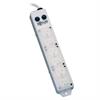 TrippLite Power Strip with Hospital-Grade Plug & Receptacles
