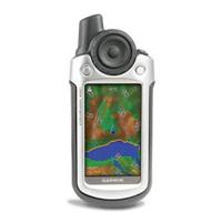 Garmin International Colorado 400t Handheld GPS Topographic Maps Preloaded