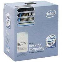 Intel Core 2 Duo E8500 3.16GHz Boxed Processor