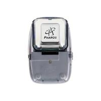 Pharos Trips & Pics with GPS Receiver and USB Interface