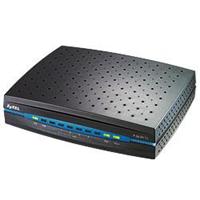 Zyxel ADSL2+ Bonded 4-Port Router P663H51