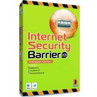 Intego Internet Security Barrier X5 Antispam Edition