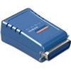 TRENDnet 10/100Mbps Parallel Print Server