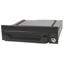 CRU-DataPort DataPort Data Express DE75, Carrier Only, SAS/SATA 3Gb/s - Storage drive carrier (caddy) - black