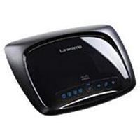 Linksys 2.4 GHz RangePlus Wireless Router