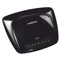 Linksys 54 Mbps Wireless-G Broadband Router