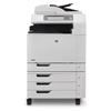 HP Color LaserJet CM6040f Multifunction