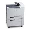 HP Color LaserJet CP6015x - printer - color - laser Q3933A#ABA