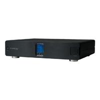 Belkin PureAV Home Theater Power Console PF60 - Surge suppressor - 13 output connector(s)