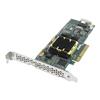 Adaptec RAID 5405 - storage controller (RAID) - SATA 3Gb/s / SAS - PCIe x8