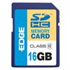 EDGE 16GB ProShot High Capacity SD Memory Card, Class6 PE216306