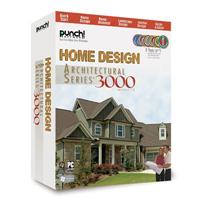Punch Software ARCH SERIES 3000 V12