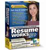 Individual Software RESUME WORKS PRO