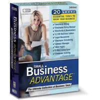 Individual Software Small Business Advantage 2