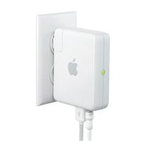 Apple AirPort Express Base Station with 802.11n and AirTunes