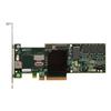Intel RAID Controller SRCSASLS4I - storage controller (RAID) - SATA 3Gb/s / SAS - PCIe x8