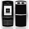 Latte Communications Sharper Image Platinum 909TSI Quadband GSM Unlocked Phone