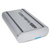 MacAlly Peripherals Hi-Speed eSATA/FireWire/USB 2.0 Storage Enclosure for 3.5" SATA Hard Disk Drive