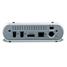 MacAlly Peripherals PHR-S100SUA - storage enclosure - SATA-300 - FireWire / Hi-Speed USB / eSATA-300 PHR-S100SUA
