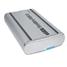 MacAlly Peripherals PHR-S100SUA - storage enclosure - SATA-300 - FireWire / Hi-Speed USB / eSATA-300 PHR-S100SUA