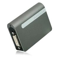 Iogear USB 2.0 External DVI Video Card