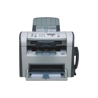 HP LaserJet M1319f Multifunction Printer