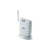 Silex Technology USB Wireless Device Server