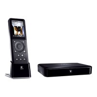 Logitech Squeezebox Duet &nbsp;- Wireless Music System Receiver/ Controller