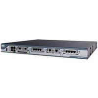 Cisco 2801 Router with Voice Bundle