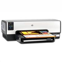 HP Deskjet 6940 Color Inkjet Printer