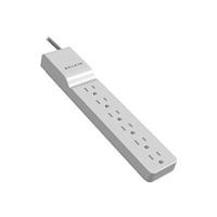 Belkin Home Series surge suppressor