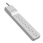 Belkin Home Series - surge suppressor