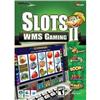 Masque Slots Featuring WMS Gaming II