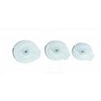 Plantronics Soft Gel Ear Tip Kit for Discovery 640 Headset
