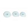Plantronics Soft Gel Ear Tip Kit for Discovery 640 Headset