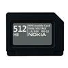 Nokia 512MB MMC Mobile Card MU-12