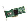 LSI Logic SAS3080X-R - Storage Controller (RAID) - 8 Channel - SATA-300/ SAS Low Profile - 300 MBps - RAID 0, 1, 1E, 10E - PCI-X