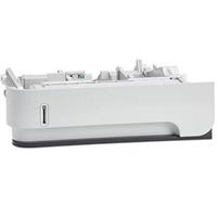 HP Media tray