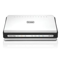 D-Link Xtreme N Duo Wireless Bridge/Access Point DAP-1522 - wireless access point DAP-1522
