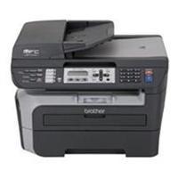 Brother MFC-7840W Multifunction Laser Printer