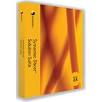 Symantec Ghost Solution Suite - ( v. 2.5 ) - license