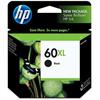 HP 60XL - print cartridge CC641WN#140