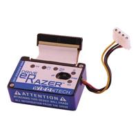 CRU-Wiebetech Drive eRazer Standard - Hard drive eraser