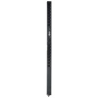 TrippLite Digital Power Distribution Unit PDU 120V Switched RM w/ Plug Retention 15A