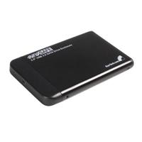 Startech 2.5" Black USB External Hard drive Enclosure for SATA HDD